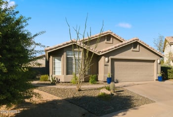 4052 Wildcat Dr, Cave Creek, AZ 85331