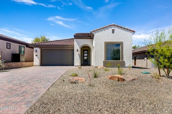 4052 Fence Post Way, Wickenburg, AZ 85390