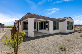 4052 Fence Post Way, Wickenburg, AZ 85390