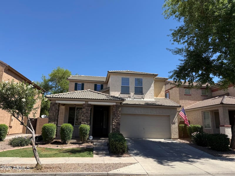 4052 Milky Way, Gilbert, AZ 85295