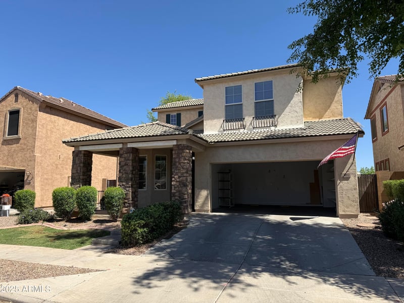 4052 Milky Way, Gilbert, AZ 85295
