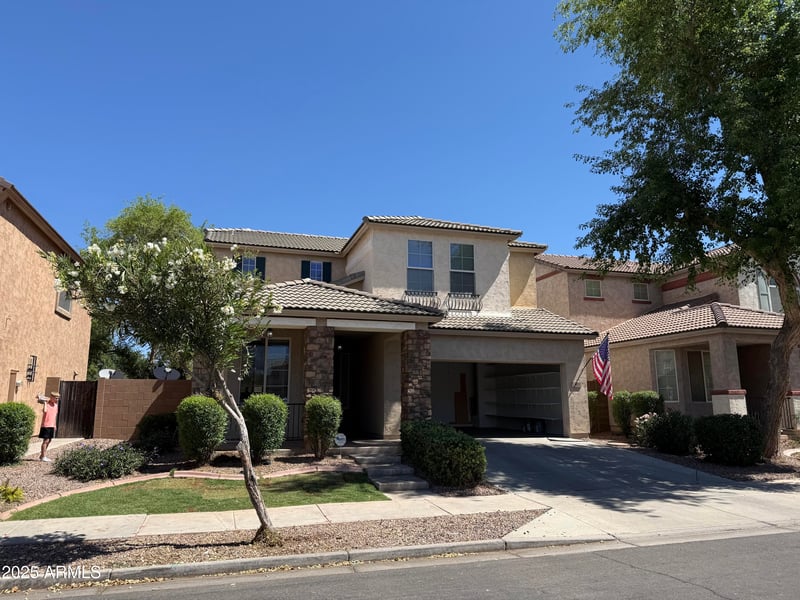 4052 Milky Way, Gilbert, AZ 85295