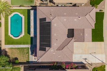 4052 S Emery --, Mesa, AZ 85212