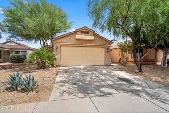 4052 Villa Linda Dr, Glendale, AZ 85310