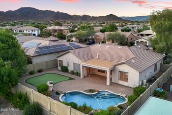 40520 N Kearny Way, Phoenix, AZ 85086