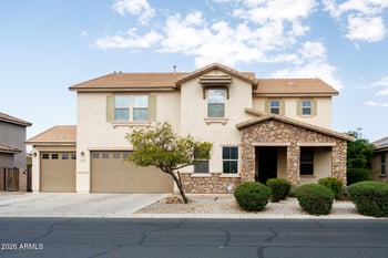 40522 Art Pl, Maricopa, AZ 85138