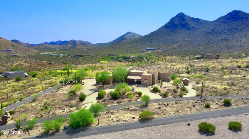 40522 50th St, Cave Creek, AZ 85331