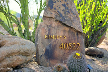 40522 50th St, Cave Creek, AZ 85331