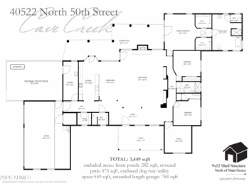 40522 N 50th St, Cave Creek, AZ 85331