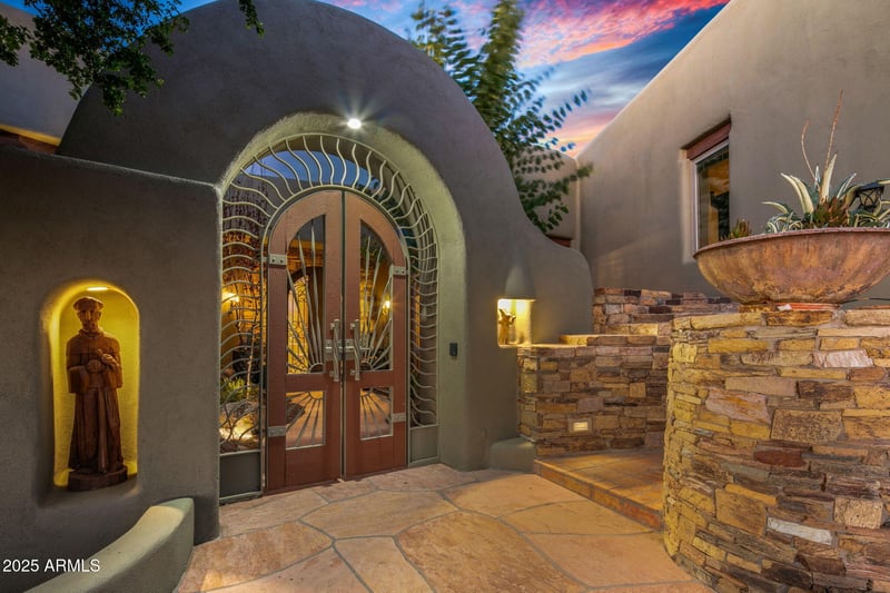 40523 102nd Pl, Scottsdale, AZ 85262