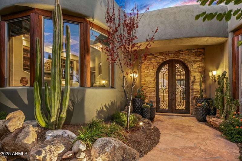 40523 102nd Pl, Scottsdale, AZ 85262