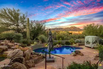 40523 102nd Pl, Scottsdale, AZ 85262