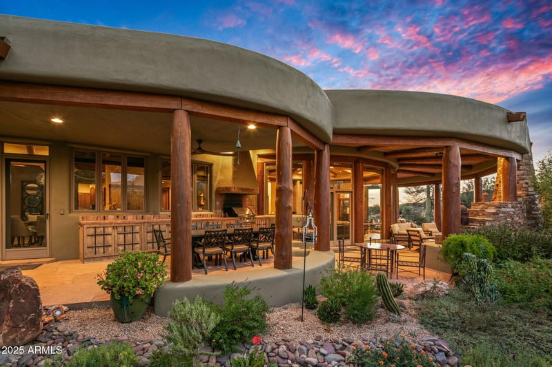 40523 102nd Pl, Scottsdale, AZ 85262