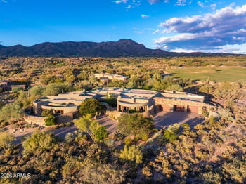 40523 102nd Pl, Scottsdale, AZ 85262