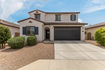 40525 Chambers Dr, Maricopa, AZ 85138