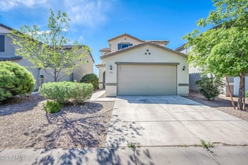 40525 Helen Ct, Maricopa, AZ 85138