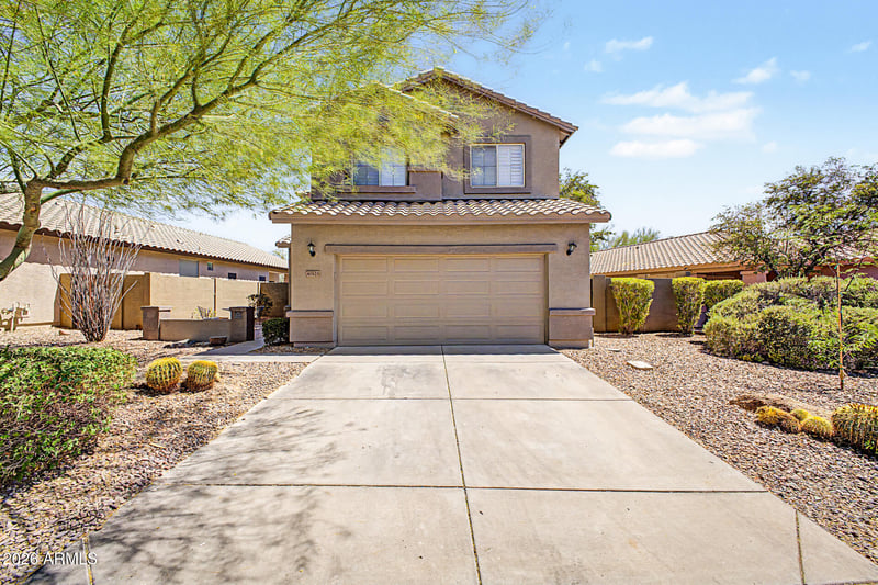 40525 Territory Trl, Anthem, AZ 85086