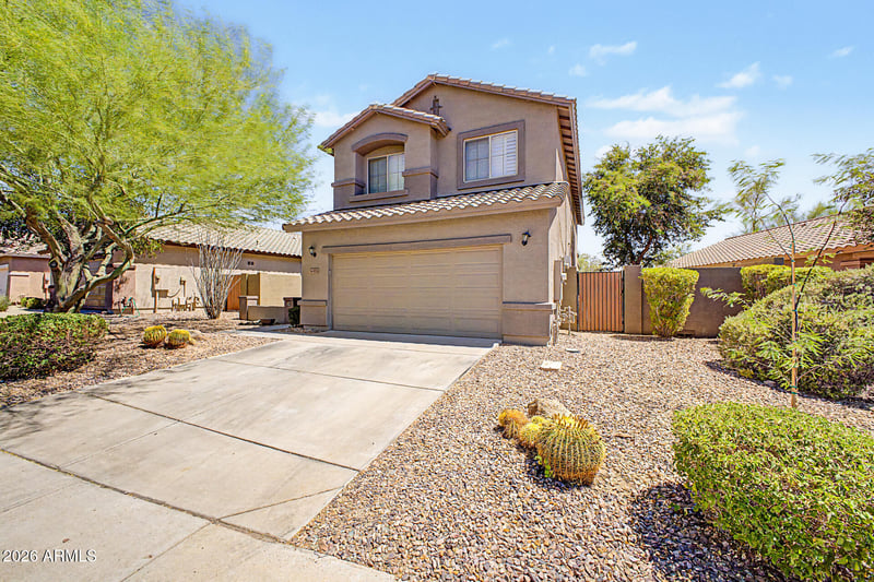 40525 Territory Trl, Anthem, AZ 85086