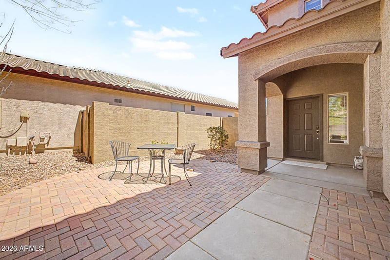 40525 Territory Trl, Anthem, AZ 85086