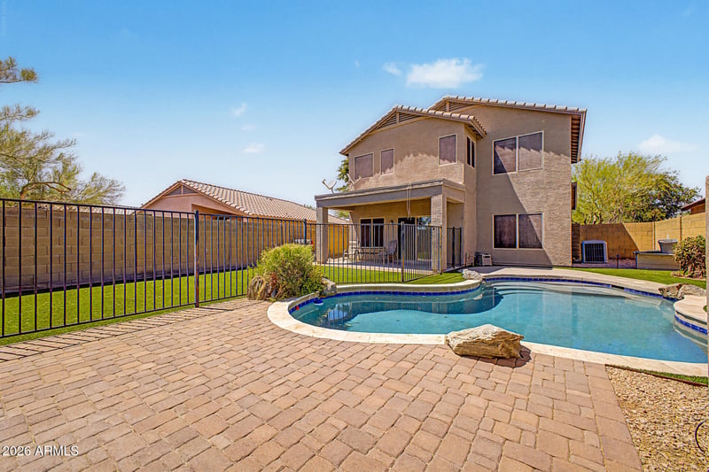 40525 Territory Trl, Anthem, AZ 85086