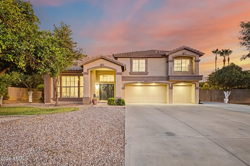 Home Worth Check