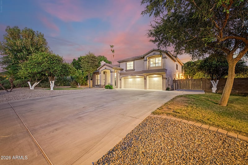 4053 E Fairbrook St, Mesa, AZ 85205