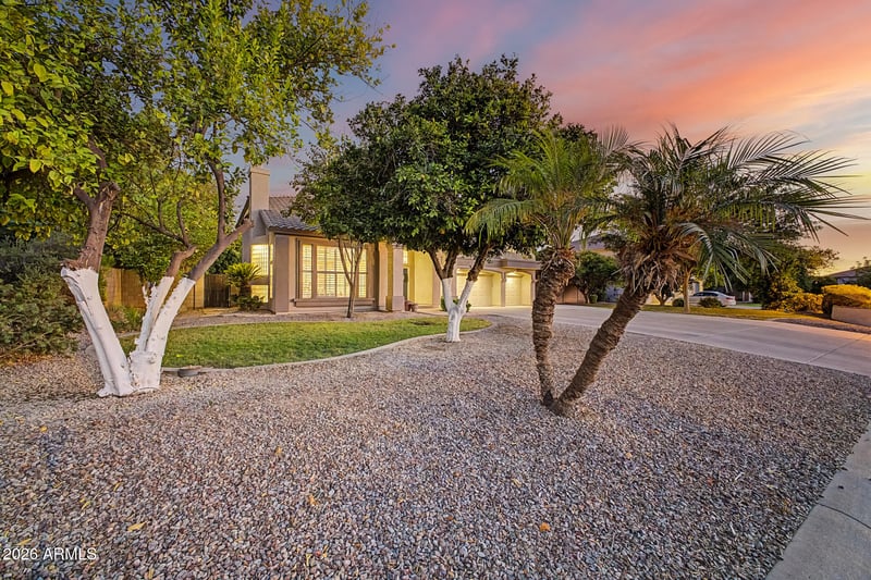4053 E Fairbrook St, Mesa, AZ 85205