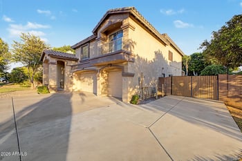 4053 Fairbrook St, Mesa, AZ 85205