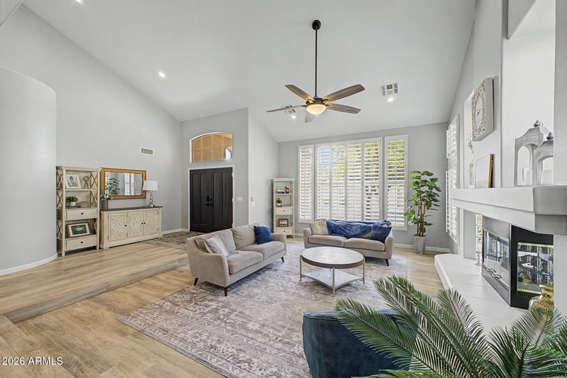 4053 E Fairbrook St, Mesa, AZ 85205