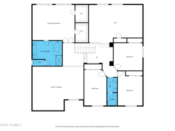 4053 E Fairbrook St, Mesa, AZ 85205