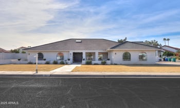 4053 E Glencove St, Mesa, AZ 85205