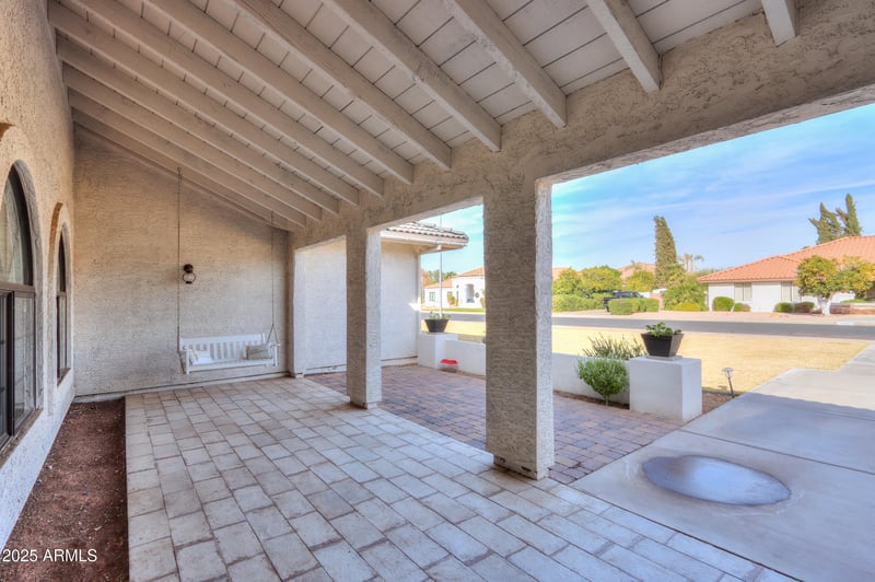 4053 E Glencove St, Mesa, AZ 85205