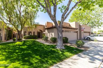 4053 Sunnyside Dr, Phoenix, AZ 85028