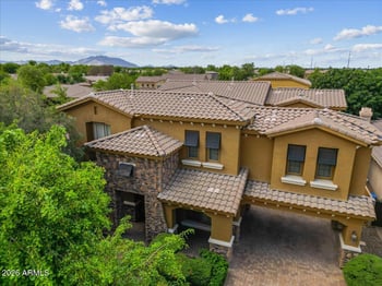 4053 E Thunderheart Ct, Gilbert, AZ 85297