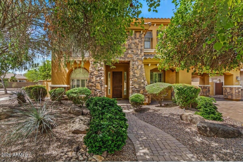 4053 Thunderheart Ct, Gilbert, AZ 85297