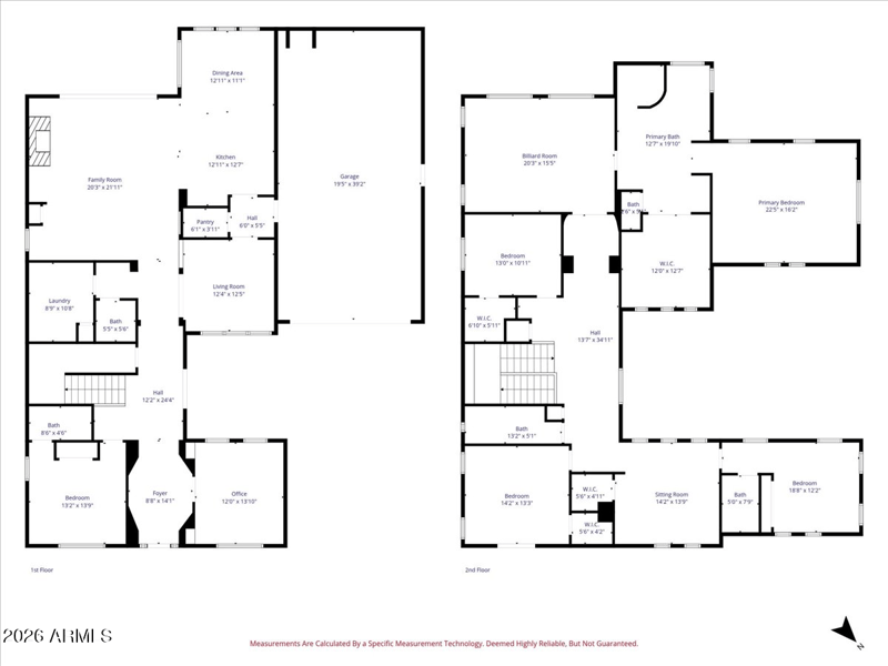 4053 Thunderheart Ct, Gilbert, AZ 85297