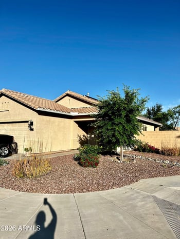 4053 Saddlehorn Rd, Phoenix, AZ 85083