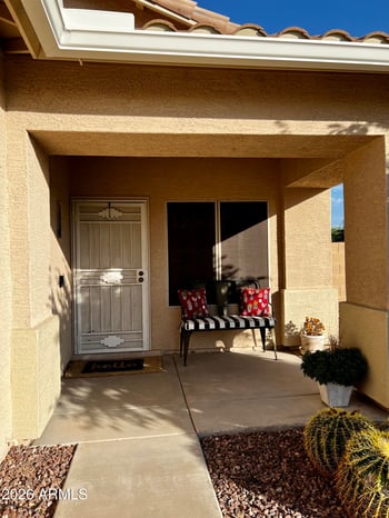 4053 Saddlehorn Rd, Phoenix, AZ 85083