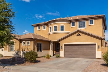 4053 Skyline Ct, Gilbert, AZ 85297