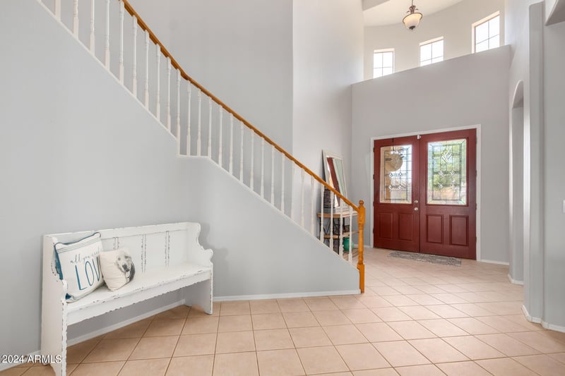 4053 Skyline Ct, Gilbert, AZ 85297