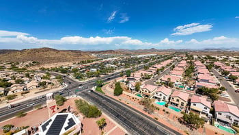 4053 W Villa Linda Dr, Glendale, AZ 85310
