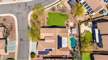 40533 Cross Timbers Trl, Anthem, AZ 85086