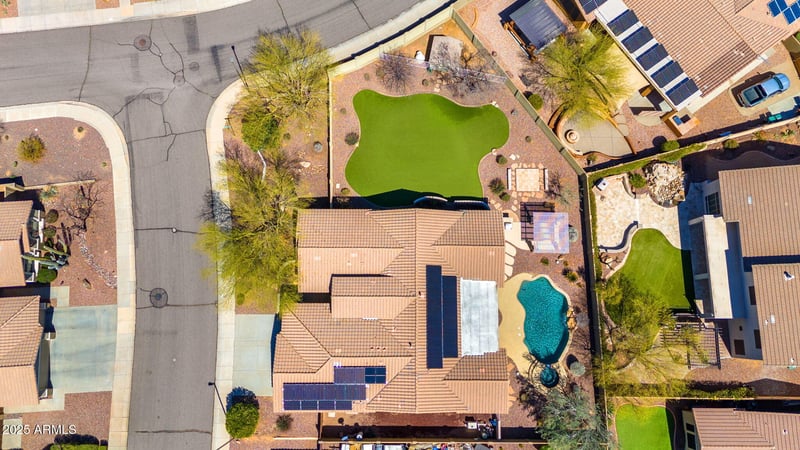 40533 Cross Timbers Trl, Anthem, AZ 85086