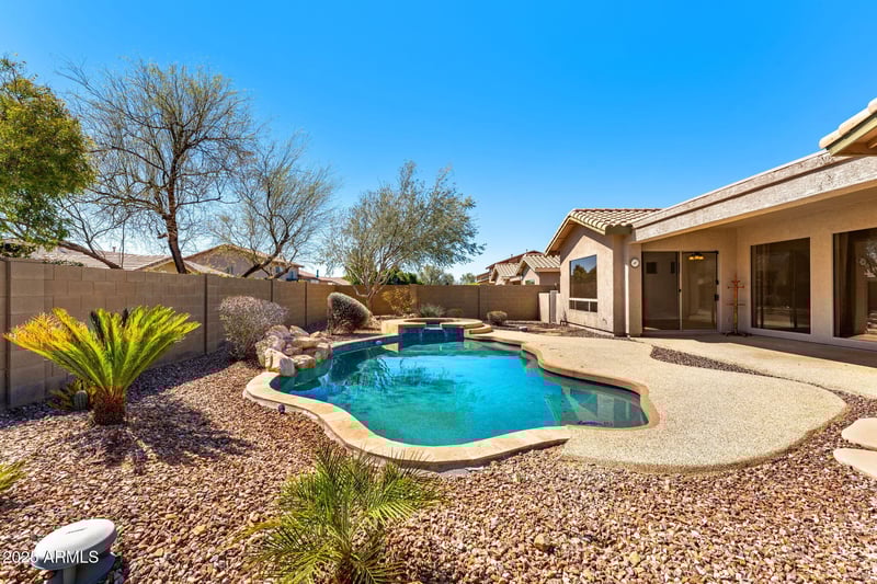40533 Cross Timbers Trl, Anthem, AZ 85086