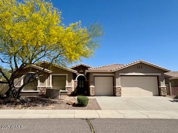 40533 Cross Timbers Trl, Anthem, AZ 85086