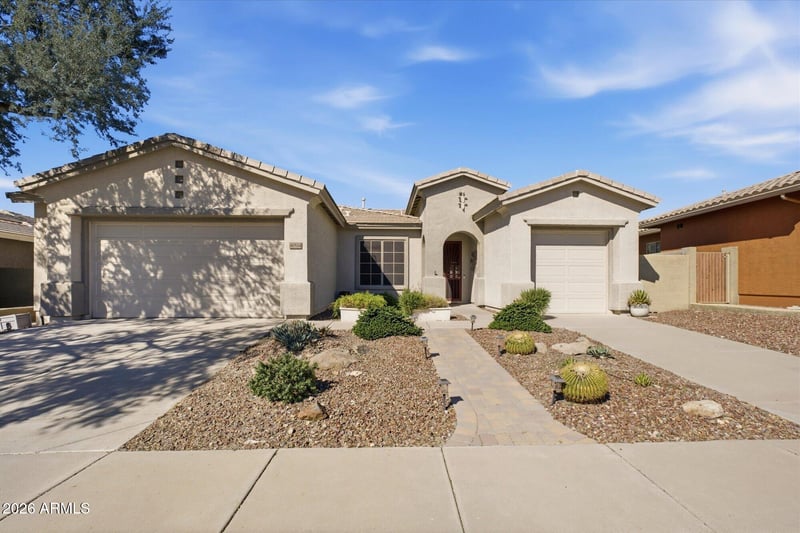 40534 N Union Trl, Anthem, AZ 85086