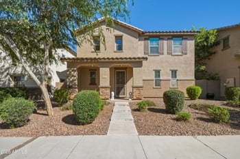 4054 Cathy Dr, Gilbert, AZ 85296