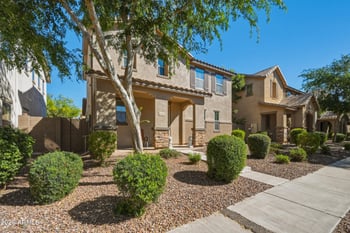 4054 Cathy Dr, Gilbert, AZ 85296