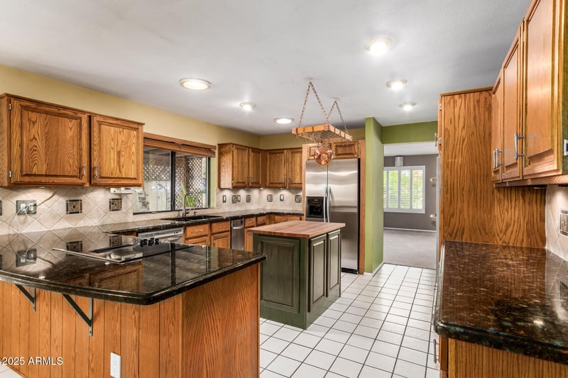 4054 E Grandview St, Mesa, AZ 85205