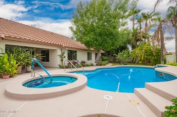 4054 E Grandview St, Mesa, AZ 85205